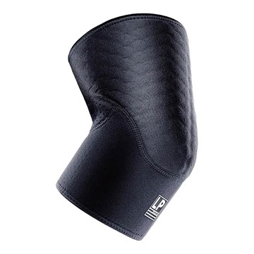 LP SUPPORT 分區加壓訓練肘護套 FT55CA  1個  XL