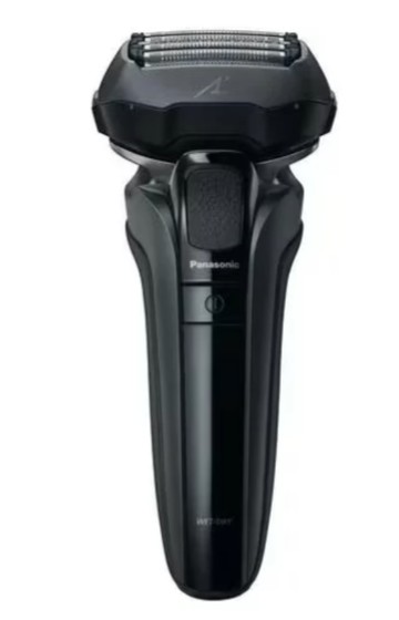 Panasonic 國際牌 刮鬍刀 搭載 Lambda Dash 5刀片 ES-LVFX 最新款  日本正規品代購