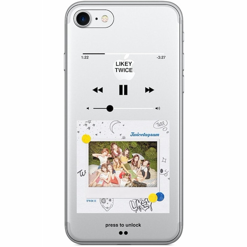 Twiceスマホケース Iphone Galaxy Xperia 多数 通販 Lineポイント最大get Lineショッピング