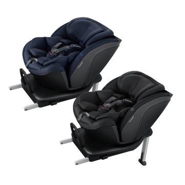 Combi CrossAge 360 SL 安全汽座｜ISOFIX｜0-12歲｜汽座｜汽車安全座椅