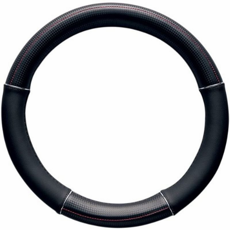 ボンフォーム ハンドルカバー コンペティション 軽 普通車 ステアリングカバー S 36 5 37 9cm ブラック 6854 01bk 通販 Lineポイント最大get Lineショッピング