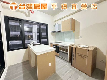 ✨青埔A18輕屋齡兩房平車 社區最低價✨｜桃園市中壢區青心路