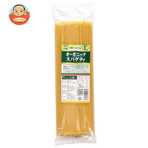 三育フーズ オーガニックスパゲティ 500g×10袋入×(2ケース)｜ 送料無料