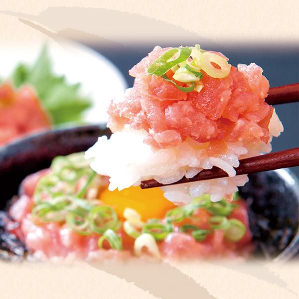 大人気の海鮮丼をどっさり★海鮮丼詰合せ計１５食 （マグロ漬け3p＋ネギトロ3P サーモンネギトロ3p トロサーモン3p イカサーモン3P）［A冷凍］