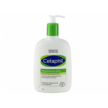 Cetaphil 舒特膚 長效潤膚乳(591ml)【小三美日】D918806