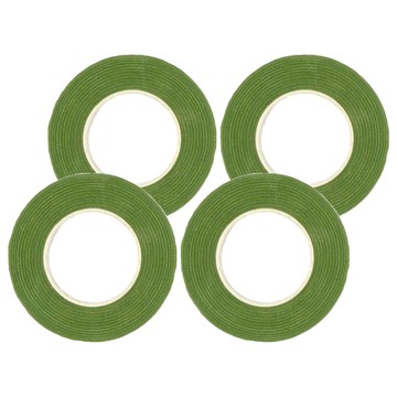 polar bear 北極熊 DIY花藝膠帶 FLT1203LG 12mm x 30y  4捲