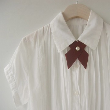 葡萄酒的領帶，領帶，女人的領結