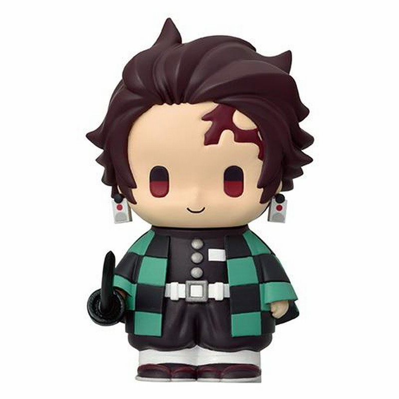 エンスカイ 鬼滅の刃 ぱぺマス！！ 第1弾 第一弾 10個入 BOX