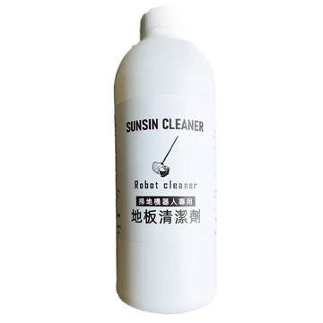 SUN SIN 三新立潔 奢華香氛地板清潔液 植物性介面活性劑  10L  1瓶