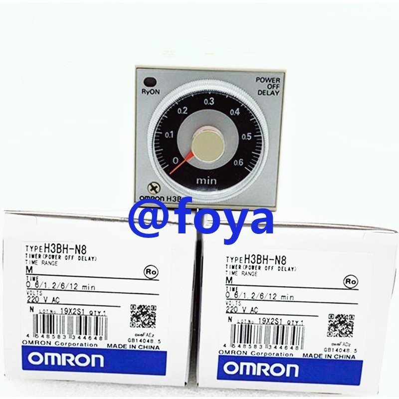 OMRON(オムロン) サーマック温度調節器 E5CB-R1TC AC100-240 - 4