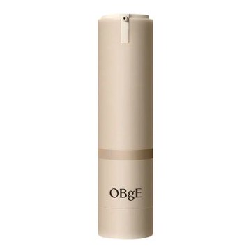 韓國OBgE自然遮瑕素顏霜50g-輕盈柔霧版(台灣公司貨)-Y