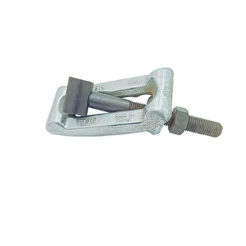 固定夾 FTB-16