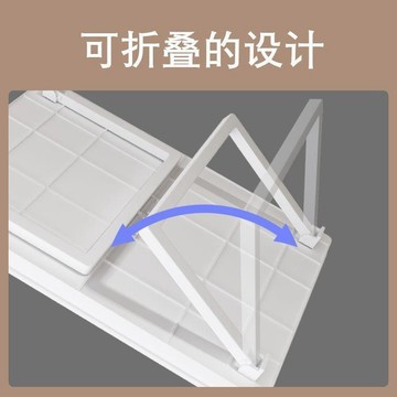 💎臺灣出貨⭐免運💎家用置物架宿舍桌面ins簡約雙層化妝品架三層學生臥室檯面收納架【可開票】