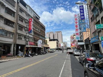 專約在降價!漢民商圈-臨康莊路上路熱鬧便宜金透店｜高雄市小港區康莊路
