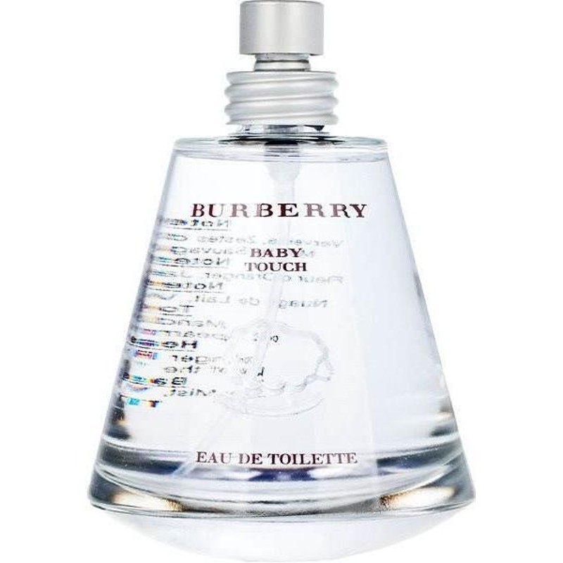 バーバリー ベビータッチ EDT オードトワレ SP 100ml（テスター・未使用）BURBERRY BABY TOUCH EAU DE  TOILETTE SPRAY（TESTER） | LINEブランドカタログ