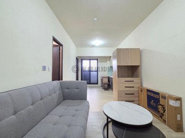 左營核心地段｜全新2房2衛＋景觀陽台｜高雄市左營區大中二路