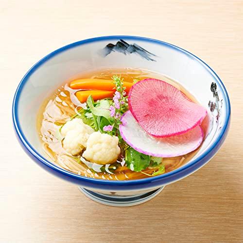  好きな野菜で仕上げる ヴィーガンらーめん （4食） お取り寄せ ラーメン