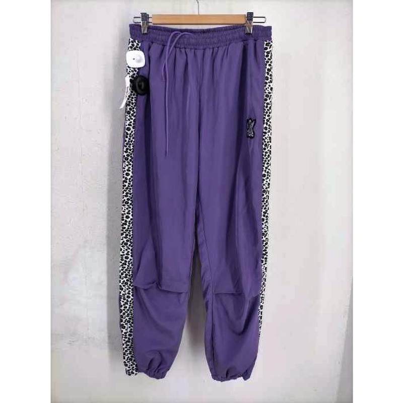 9090 animal track pants - その他