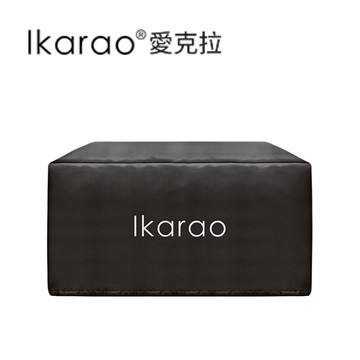 【Ikarao 愛克拉】X1 防塵套 ⾏動KTV防塵套 Break X1適⽤
