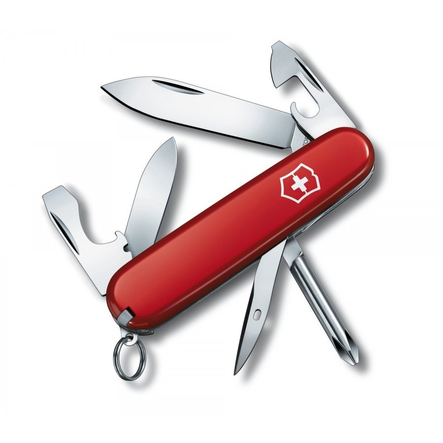 victorinox ビクトリノックス ティンカー