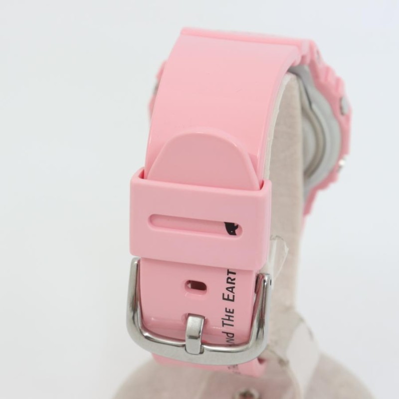 e19908 即決 本物 美品 CASIO カシオ Baby-G BGD-5000K-4JR ベビーG ...