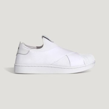 【adidas 愛迪達】 SUPERSTAR II X 運動休閒鞋 貝殼鞋 男鞋/女鞋 - Originals KH8209