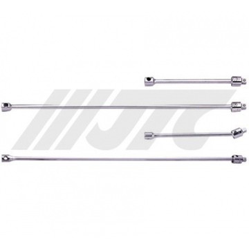 【YOYO汽車工具】JTC-3653 3654 3213 3920 萬向接桿 3分 4分 三分 四分 萬象 接桿 長接桿