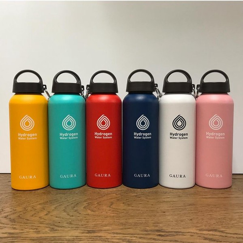 水素水ボトル suilive ブラウン スイヴィー｜取扱商品について｜個人用から業務用まで様々