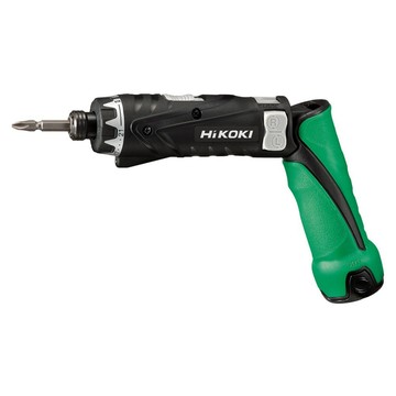 HiKOKI 3.6V 起子電鑽 雙電 DB3DL2  1個