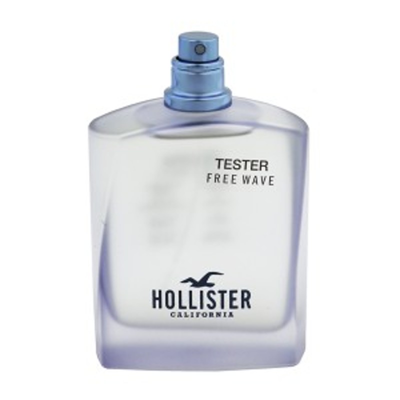 hollister トップ 香水 レディース