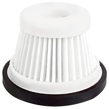 Kolin 歌林 小旋風無線吸塵器專用濾心 白色  KTC-SD2003  1個