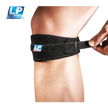 LP 髕腱墊片加壓束帶 769 單入 左右通用 送暖暖包