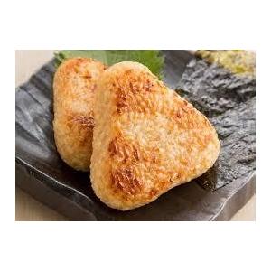 こんがり焼きおにぎり　80g*10個