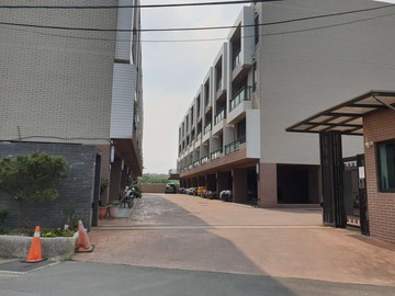 大溪66旁輕齡雙車美別墅｜桃園市大溪區興昌路二段