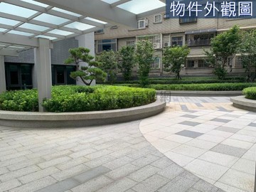 竹北光明商圈｜利豐御邸｜高樓視野全新大三房平車｜新竹縣竹北市光明六路