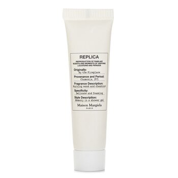 Maison Margiela Maison Margiela 馬丁·馬吉拉 溫暖壁爐沐浴露 (迷你裝) 15ml-沐浴及泡泡浴