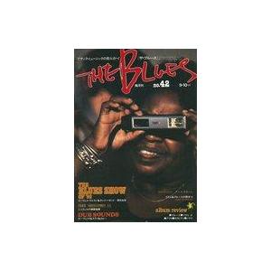 中古音楽雑誌 THE BLUES 1980年9・10月号 No.42 ザ・ブルース