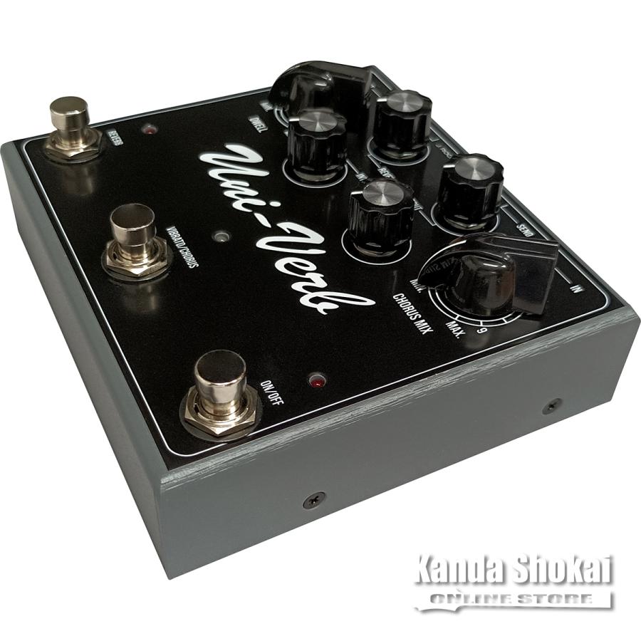 J. Rockett Audio Designs Jロケットオーディオデザインズ Uni-Verb