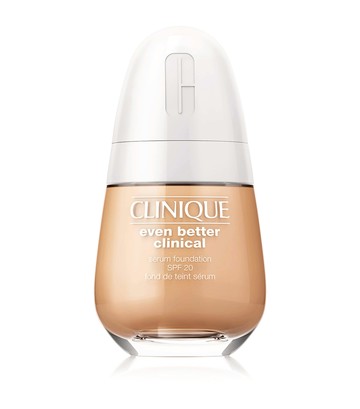 Clinique Even Better Clinical Serum Foundation