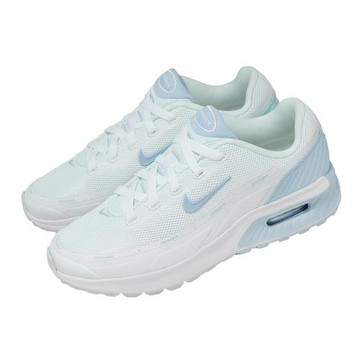 Nike 休閒鞋 Wmns Air Max Bia 女鞋 藍 氣墊 緩震 運動鞋 IO9414-102