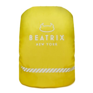 【BEATRIX NEW YORK】多功能防水書包雨罩／後背包雨罩