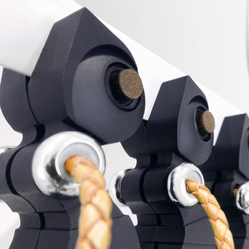 架讚奧星人 | 手機架 / 擴音 / 鑰匙圈 / 磁吸 | 經典