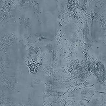 WA. WALL ART 水泥自黏防水壁紙 PVC材質 適用於客廳/房間/廁所 易清潔  300 x 60cm  清水灰