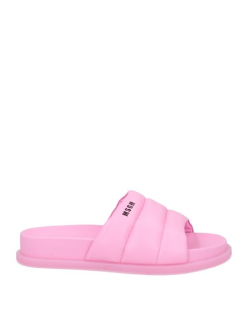 MSGM Sandals - Item 17845036