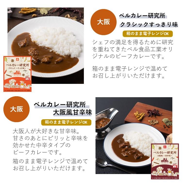 レトルトカレー ご当地カレー 10食 詰め合わせ バラエティー 中辛 人気 食べ比べ  旅行 常温保存 贈り物 ギフトセット お取り寄せ 2023 食べ物