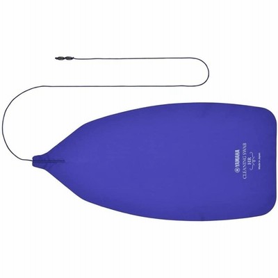 【お手入れ用品】YAMAHA/ヤマハ クリーニングスワブ CLSHR3