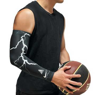 [秉宸] NIKE J MORANT 臂套 L/XL