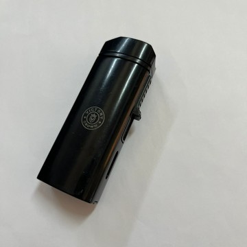 [沐沐屋]VICTORY CROWN  防風多功能雙孔雪茄打火機