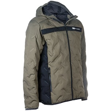 ARB高海拔蓬松聚酯纖維連帽夾克越野戶外自駕保暖外套加海外進口