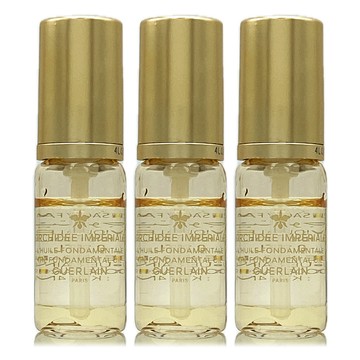 Guerlain 蘭鑽極萃氧生金萃油5ml 超值組合